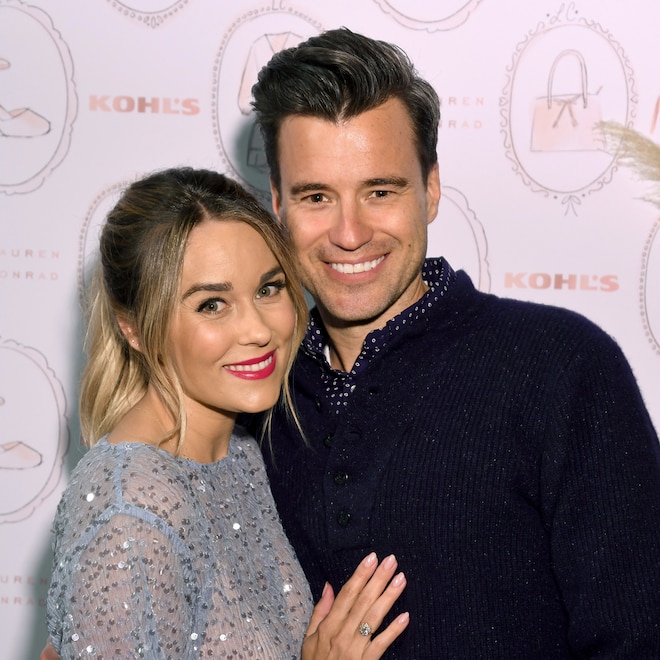 Lauren Conrad Shares Rare Glimpse Into Life With William Tell & Kids